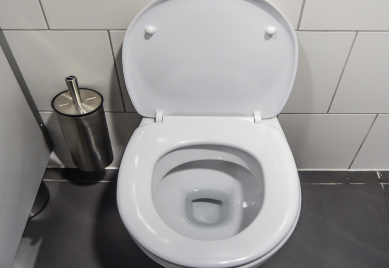 Clogged Toilet Repair London