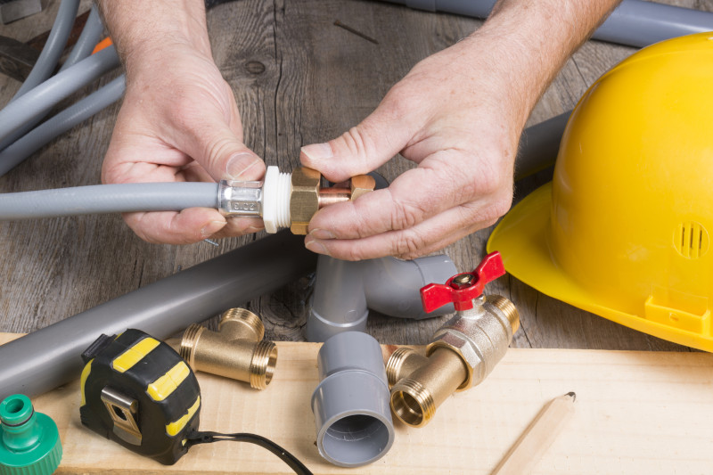 Kitchen Plumbing London